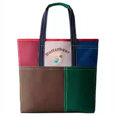 ZARA x Tote