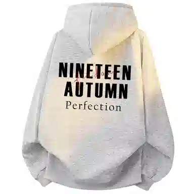 NINETEEN AUTUMN logo