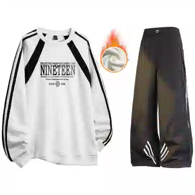 NINETEEN AUTUMN logo