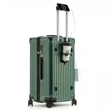 ZUOTING ABS+PC 20242628