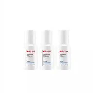 薇诺娜  光透皙白淡斑精华液