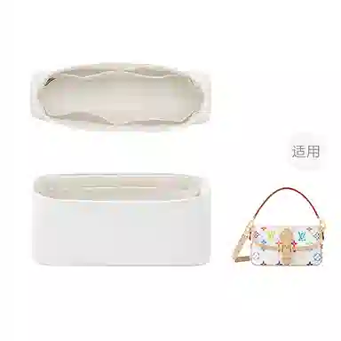 FANJI LOUIS VUITTON Diane lv Nano