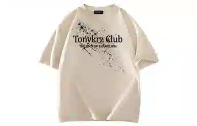 TONYKRZ T