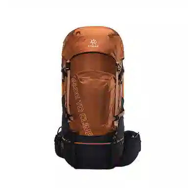 KAILAS Carbon III 50+5