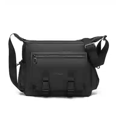 醇龙 工装时尚潮流百搭高级 牛津布 单肩包 常规 男女同款情侣款 多色