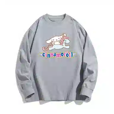 Sanrio x CINNAMOROLL T
