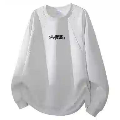 MARK WAFFLE Logo