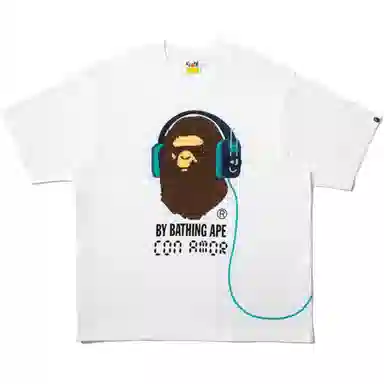 A BATHING APE x 88RISING 88RISING FW25 T