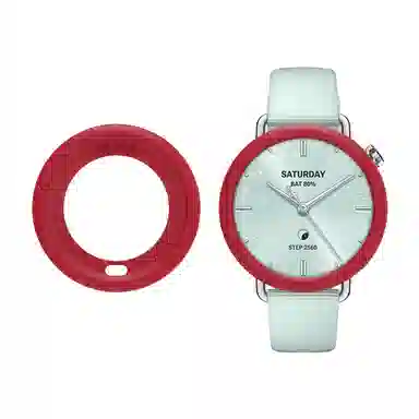 penc iwatch Watch S4