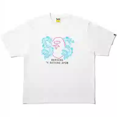 A BATHING APE x 88RISING 88RISING FW25 T