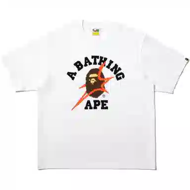 A BATHING APE x 88RISING 88RISING FW25 logoT