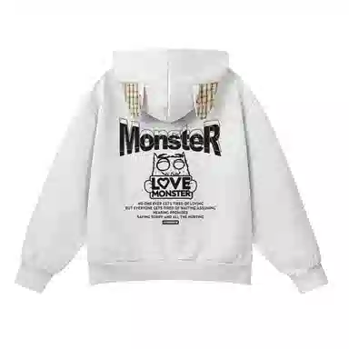 love monster cleanfit