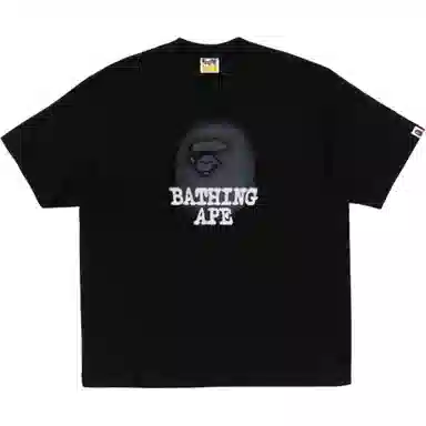 A BATHING APE FW25 FW25 T