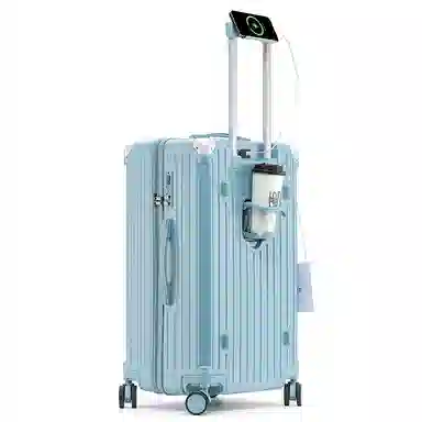 ZUOTING ABS+PC 20242628