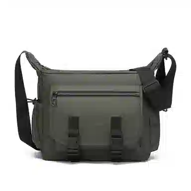 醇龙 工装时尚潮流百搭高级 牛津布 单肩包 常规 男女同款情侣款 多色