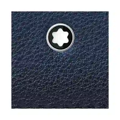 Montblanc Meisterstück Navy Blue
