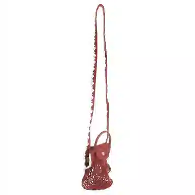 LONGCHAMP Le Pliage Collection Logo