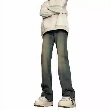 SUNSETMONENT cleanfit