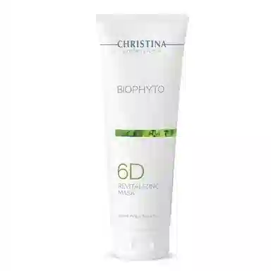 CHRISTINA6D 250ml