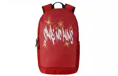 Spare No Pains Backpack