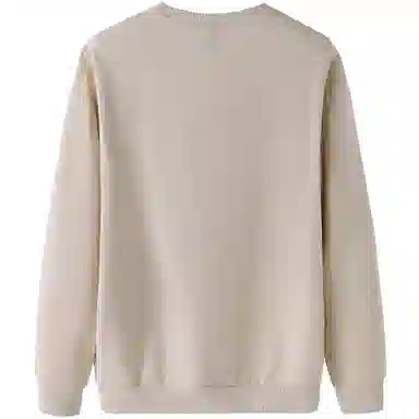 CAMEL Urban Functional Pullover Sweatshirt