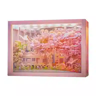 Brangdy DIY 7 880pcs1025pcs BRA-JM-92