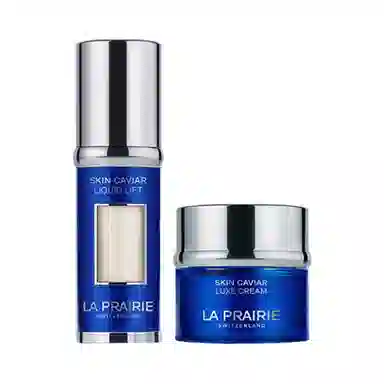 LA PRAIRIE 5ml+ 5ml
