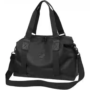恒源祥 手提运动健身包 防水面料 短途旅行包 男女同款情侣款 多色