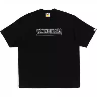 A BATHING APE FW25 T