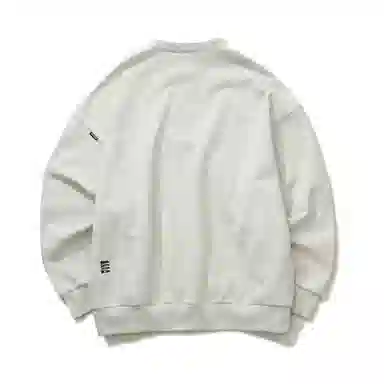 nautica white sail