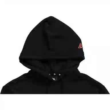 New Era x MLB Los Angeles Dodgers Hoodie