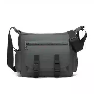 醇龙 工装时尚潮流百搭高级 牛津布 单肩包 常规 男女同款情侣款 多色