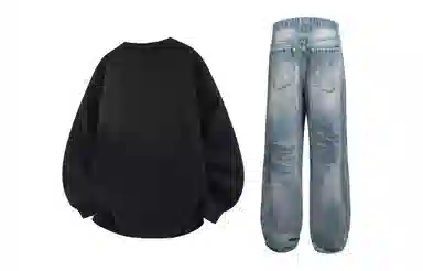 ROSECREED Vclean fit