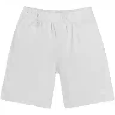 Stussy SS25 HEAVY JERSEY SHORT logo