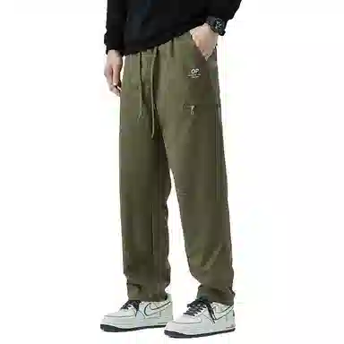 OVERPROTECTION i.t Logo