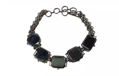 Vickit Dopamine Classic Square Watch