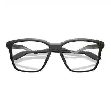 Oakley Square Optical Frame Black