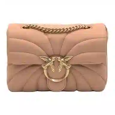 PINKO LOVE Classic Puff