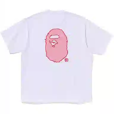 A BATHING APE FW25 FW25 T