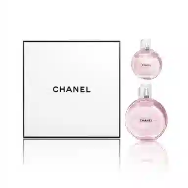 CHANEL EDT 50ml+150ml