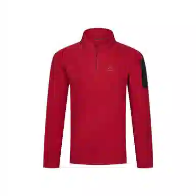 HAGLFS Micro fleece 12 zip