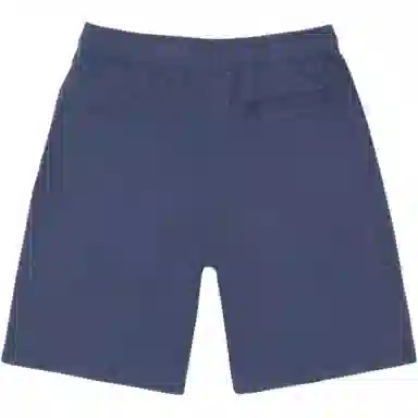 Stussy SS25 HEAVY JERSEY SHORT logo