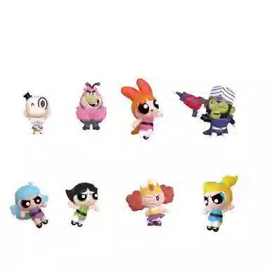 TOP TOY 8