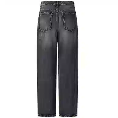 比音勒芬 时尚舒适通勤牛仔裤 女款