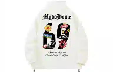 MGDOHOME Logo