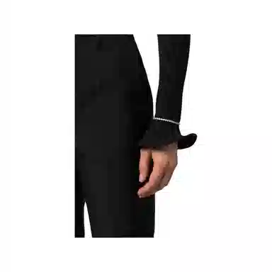 Swarovski Original Rhodium Bracelet