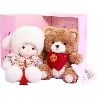 The Green Party 35cm