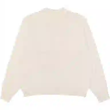 Stussy FW25 FW25 SURFMAN MOCK SWEATER