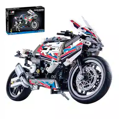 M1000RR 601-1000pcs DMY-JMPX-30-1