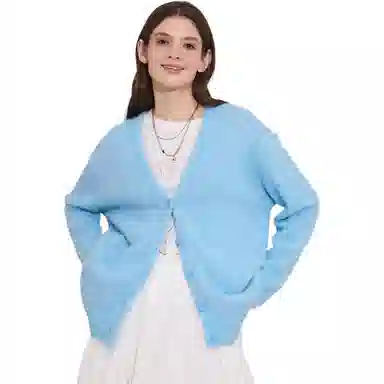 FOREVER 21 V